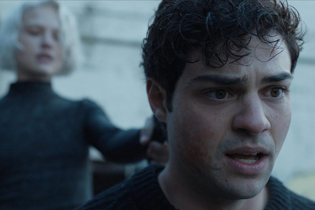 The Recruit : la série d'espionnage de Netflix revient pour une deuxième saison