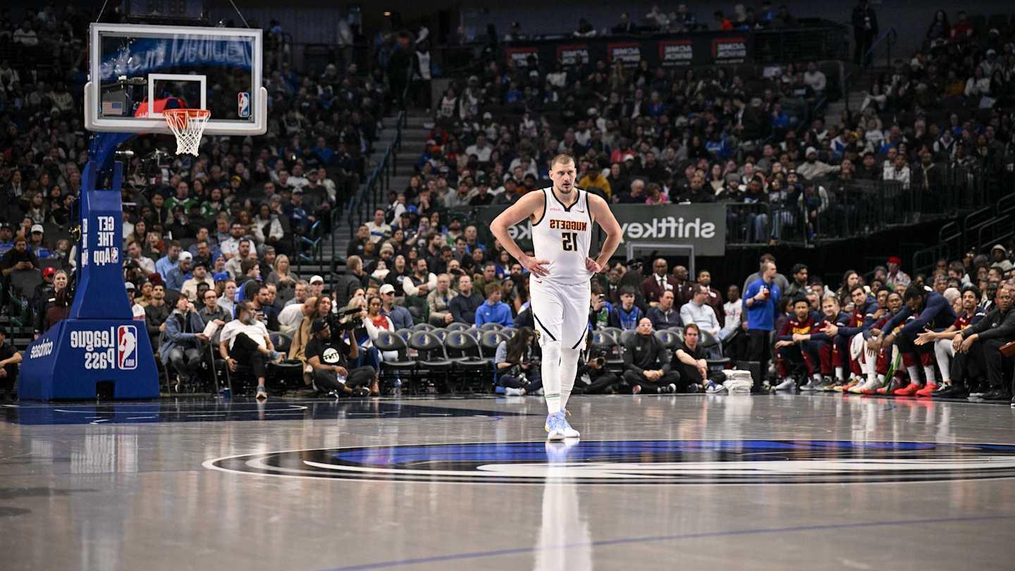 Nikola Jokic's Family-Owned Club Shockingly Forfeits Playoff Spot, Family Divesting