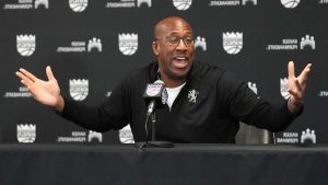 Pacers Coach Rick Carlisle 'Absolutely Shocked' by Kings Firing Mike Brown