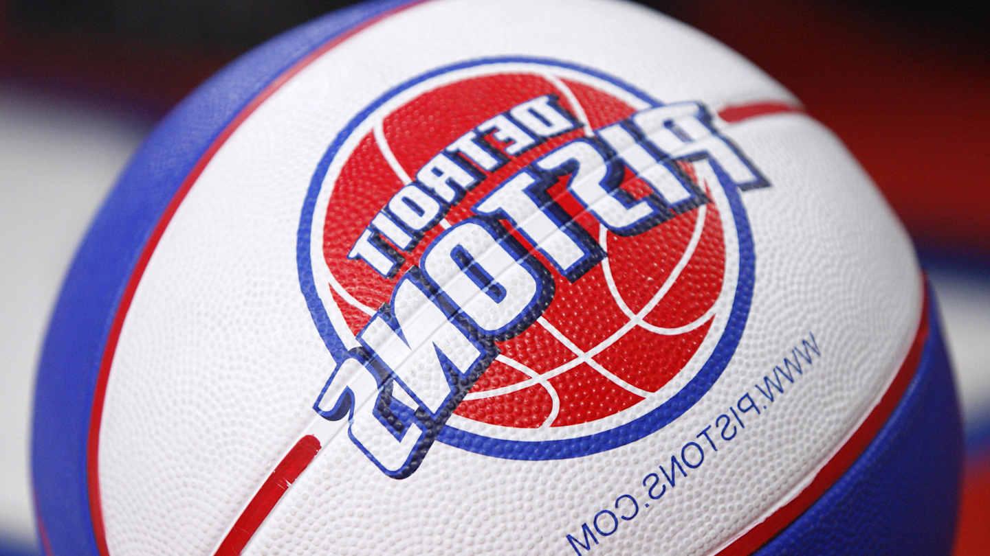 Inclement Weather, CFP Title Forcing Pistons to Drive From Birmingham to Next Road Game