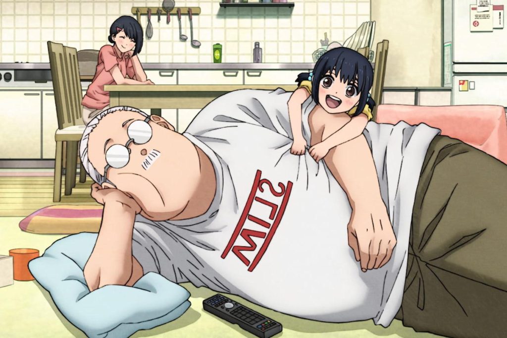 Sakamoto Days : c'est quoi ce manga culte très attendu sur Netflix ?