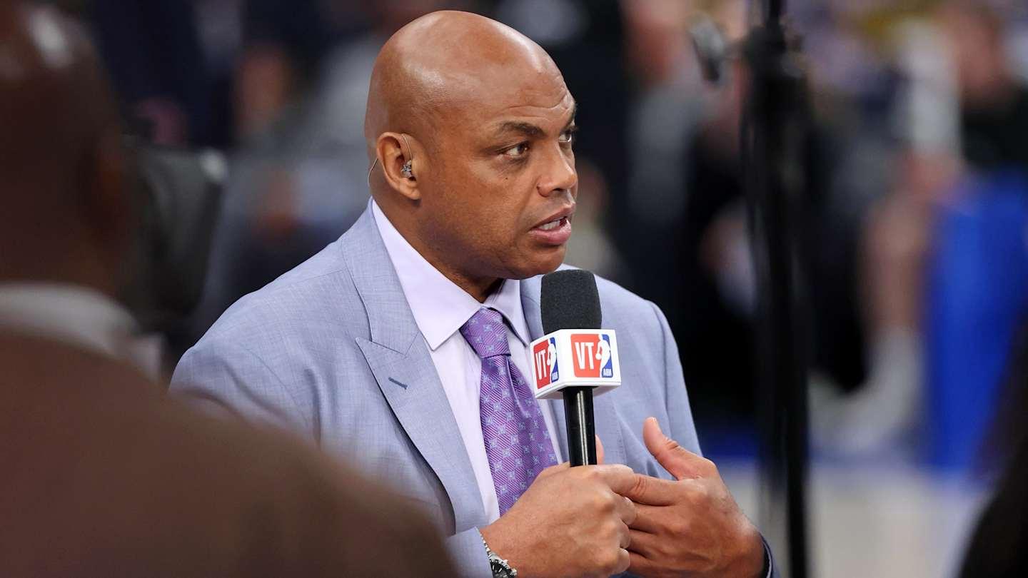 The All-Time Dumbest Take on Declining NBA Ratings