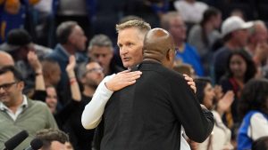 Warriors' Steve Kerr Candidly Criticizes Kings for Firing Coach Mike Brown