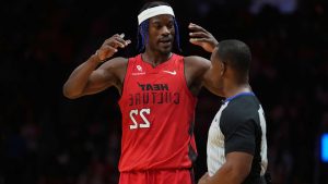 Suns Want Jimmy Butler ‘Bad,’ But Here’s Why Trade Won’t Be Easy