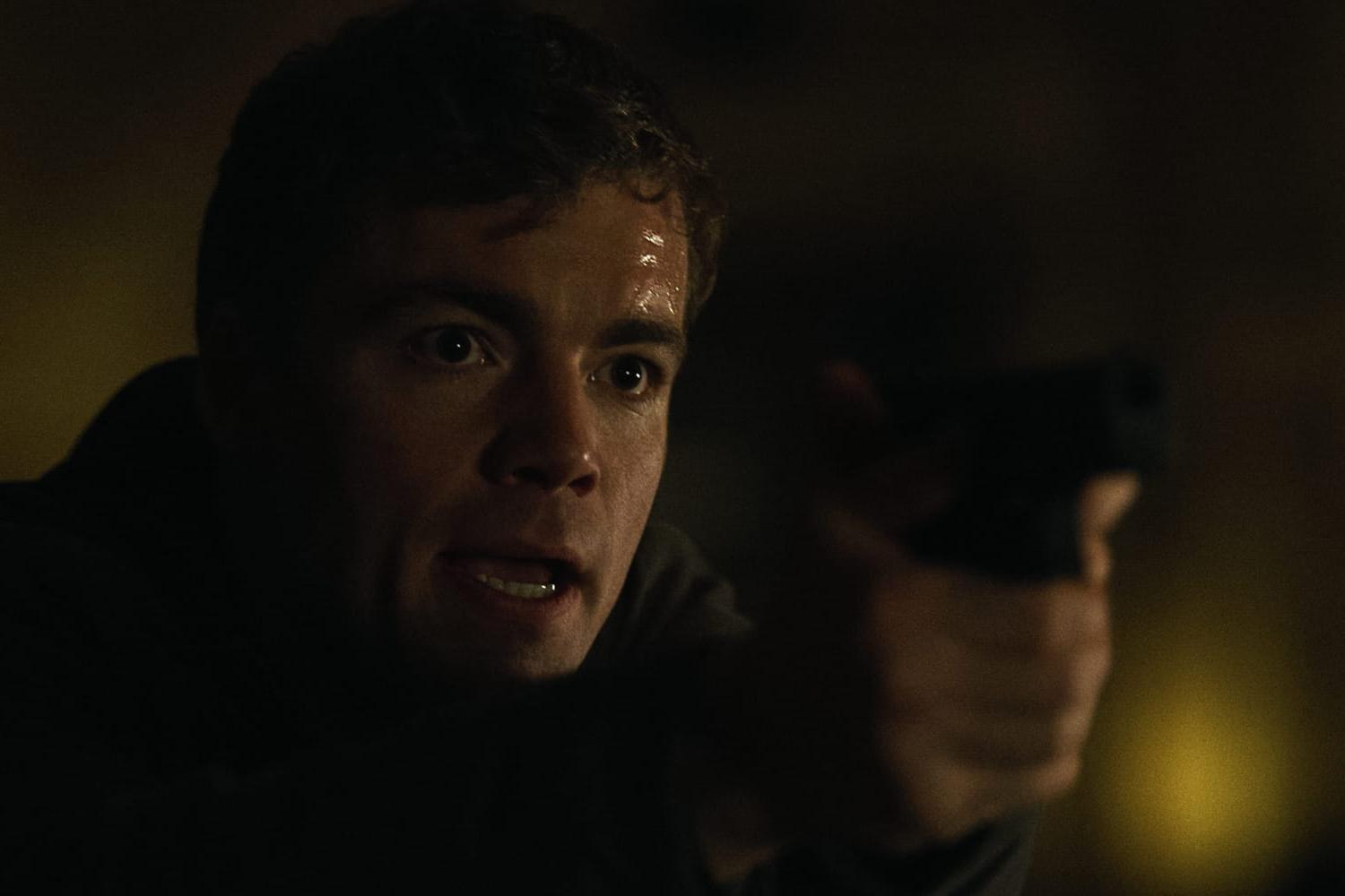 The Night Agent : à quelle heure sort la saison 2 sur Netflix ?