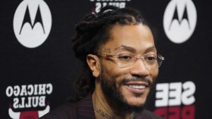 Tom Thibodeau Explains Why Derrick Rose Should Be Shoo-In to Basketball Hall of Fame