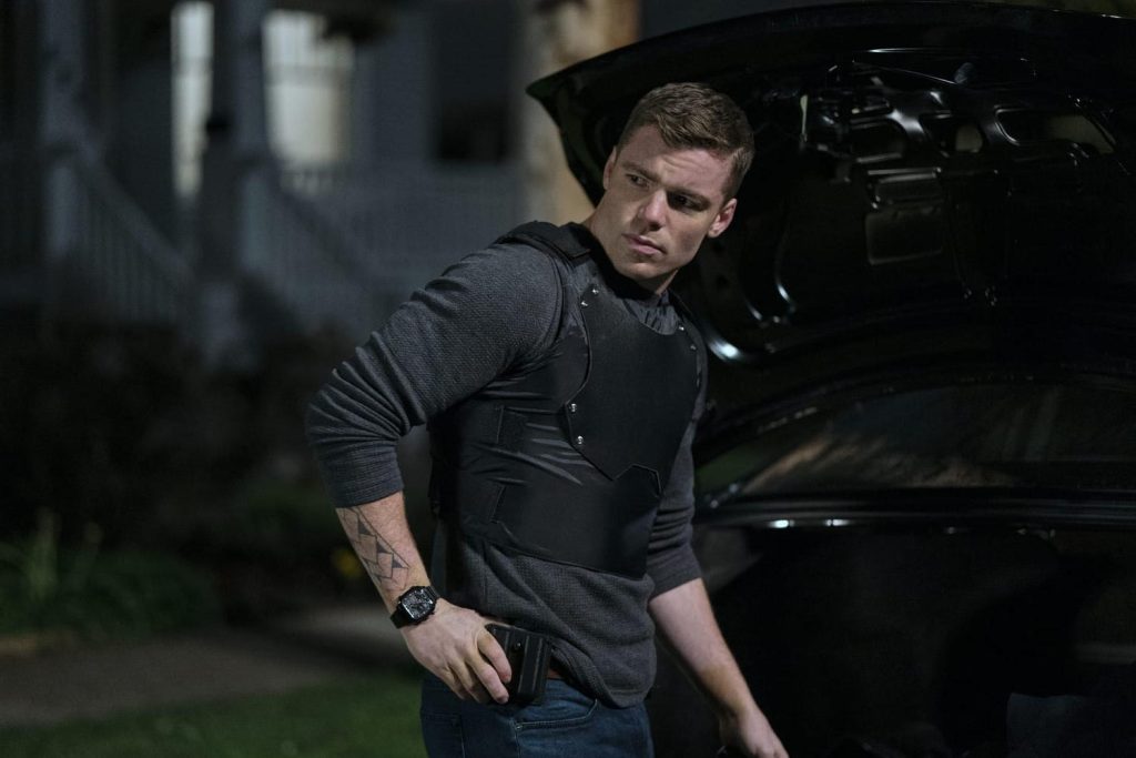 The Night Agent : quand sort la saison 2 sur Netflix ?