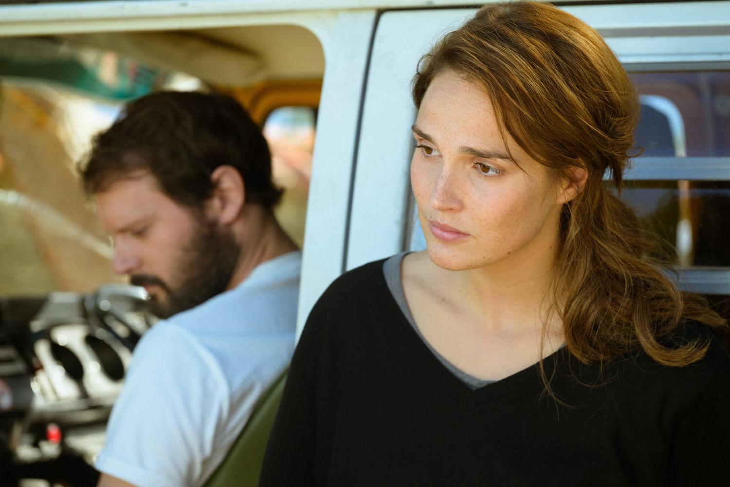 Tout le bleu du ciel : pourquoi l'adaptation de ce roman est-elle très attendue ?