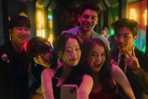 XO, Kitty de retour pour une saison 2 : tout ce qu'il faut savoir sur les nouveaux épisodes de la série Netflix