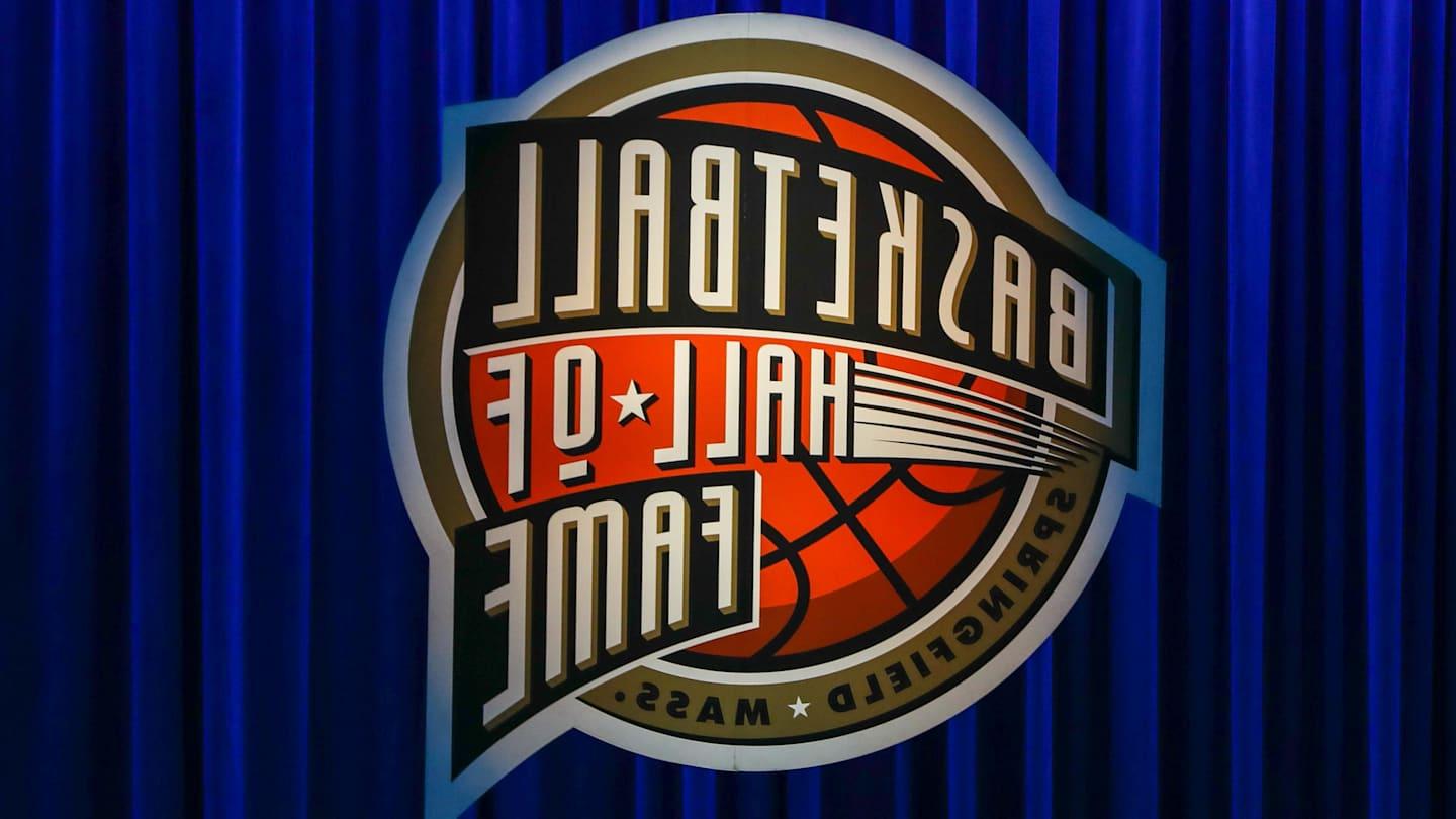 Basketball Hall of Fame Announces Class of 2025 Finalists