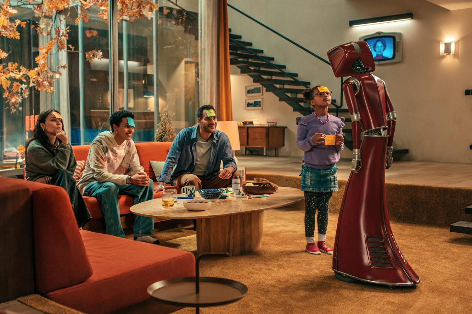 Cassandra : c'est quoi cette mini-série allemande sur l'IA qui grimpe dans le top de Netflix ?