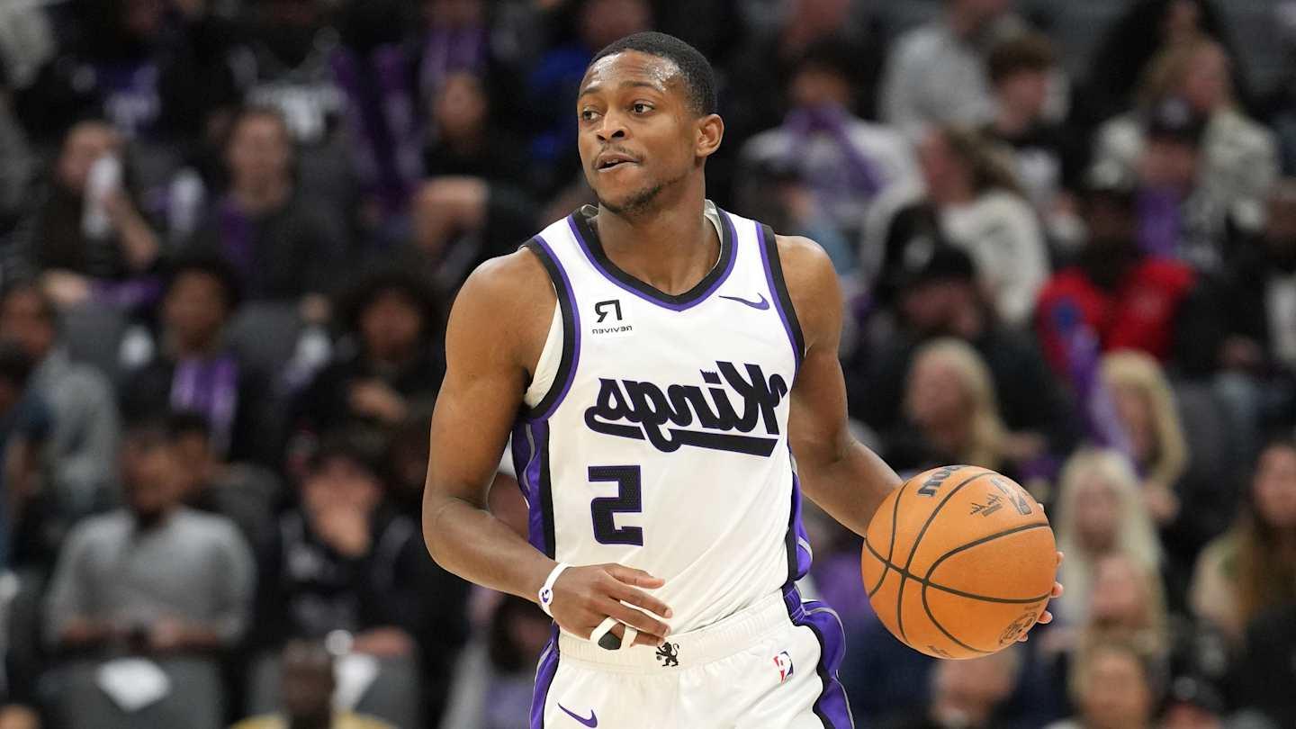 De'Aaron Fox Using Star Player Trade Request Formula Without Burning Bridges