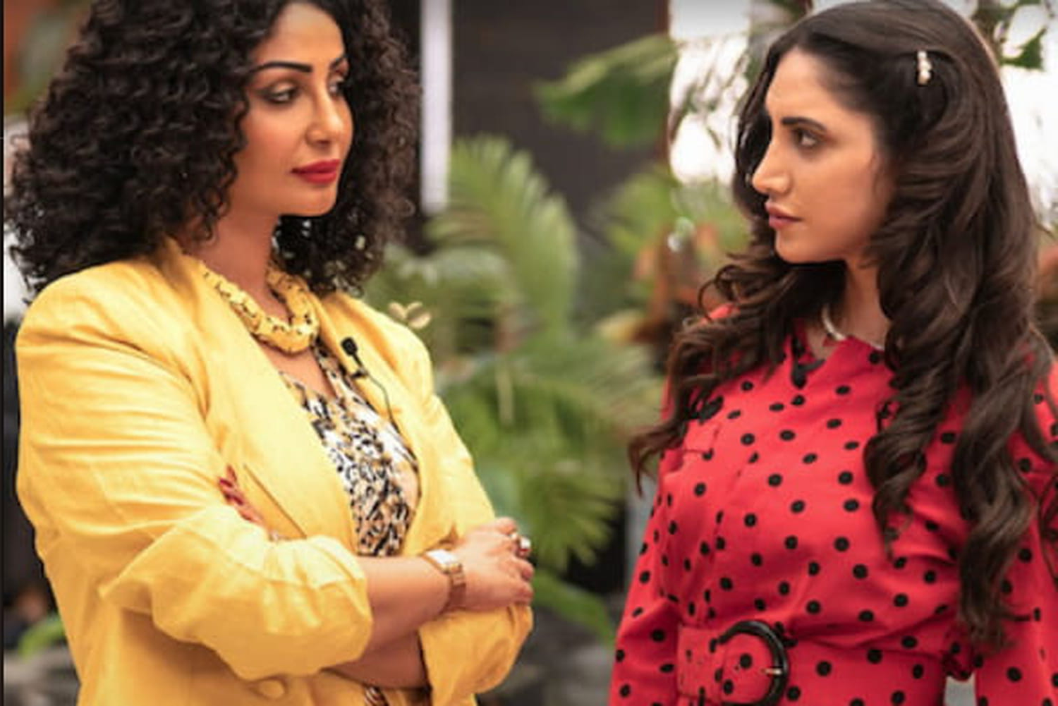 The Exchange : La série à succès koweïtienne a le droit à sa saison 2 sur Netflix