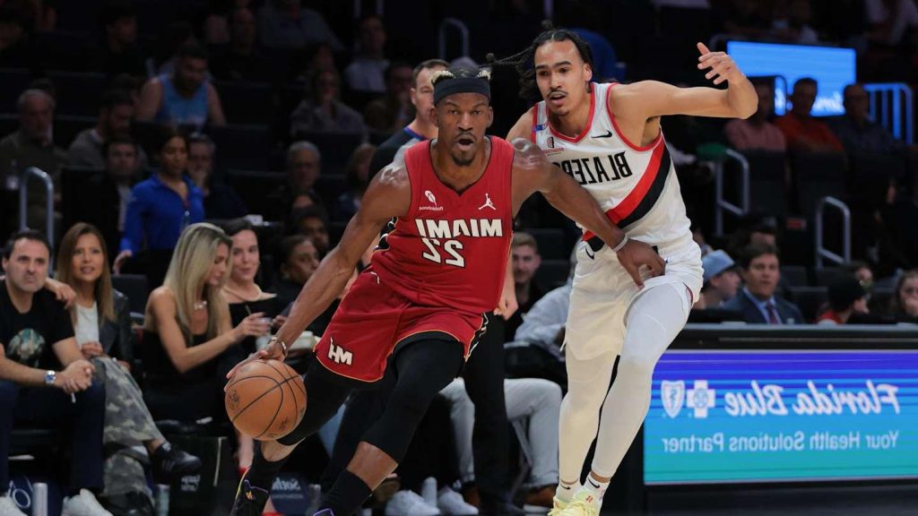 Here's How Much Money Jimmy Butler Will Reportedly Lose Per Game During Heat Suspension 