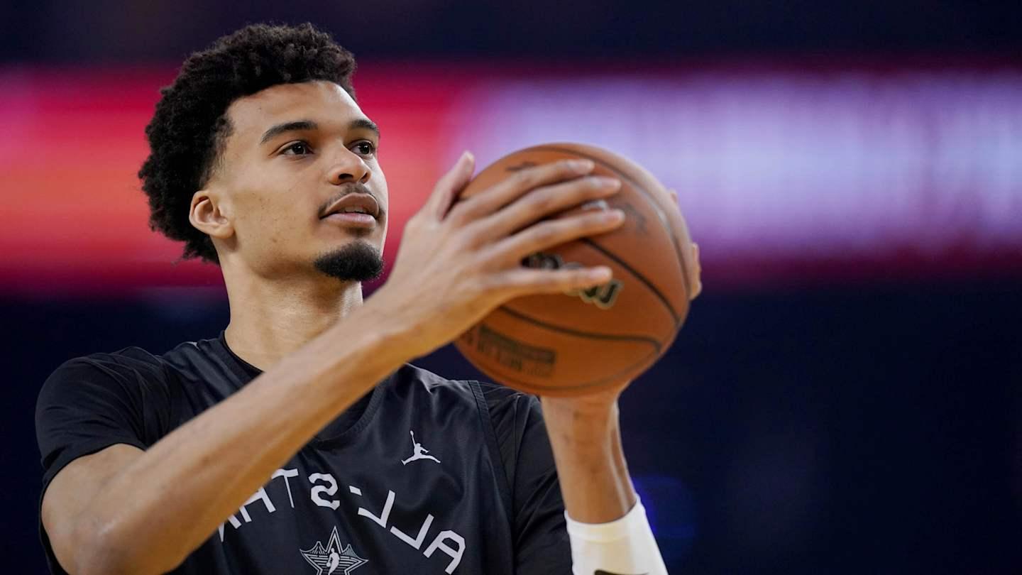 Youth Movement: Meet the Six First-Time NBA All-Stars