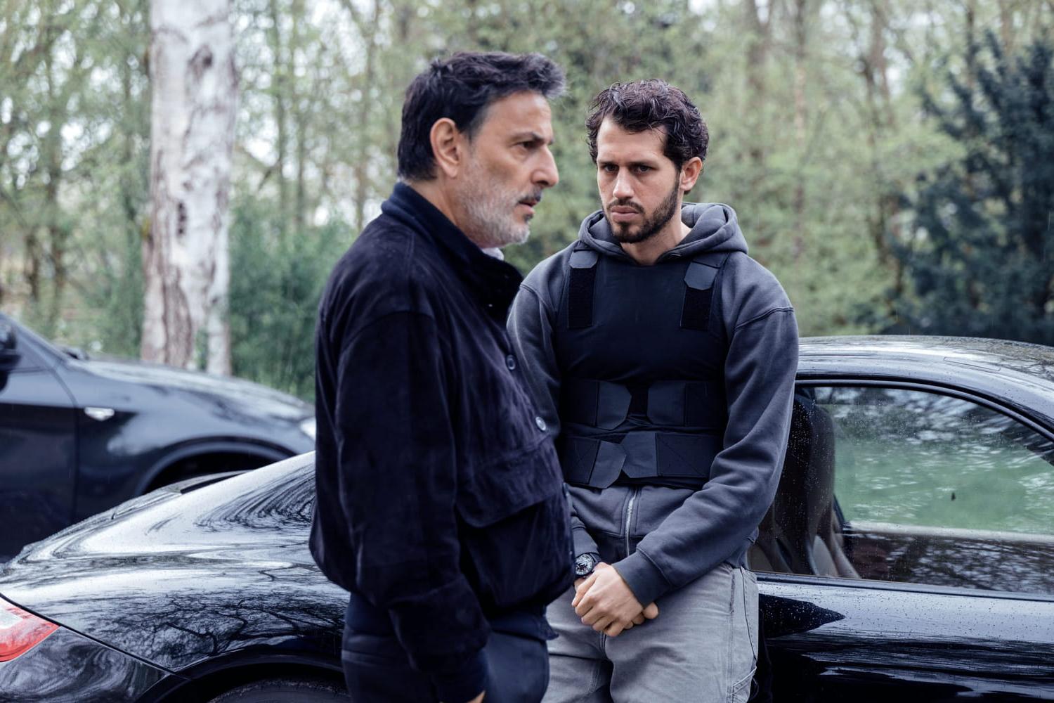 Bastion 36 : un nouveau film coup de poing d'Olivier Marchal à voir sur Netflix