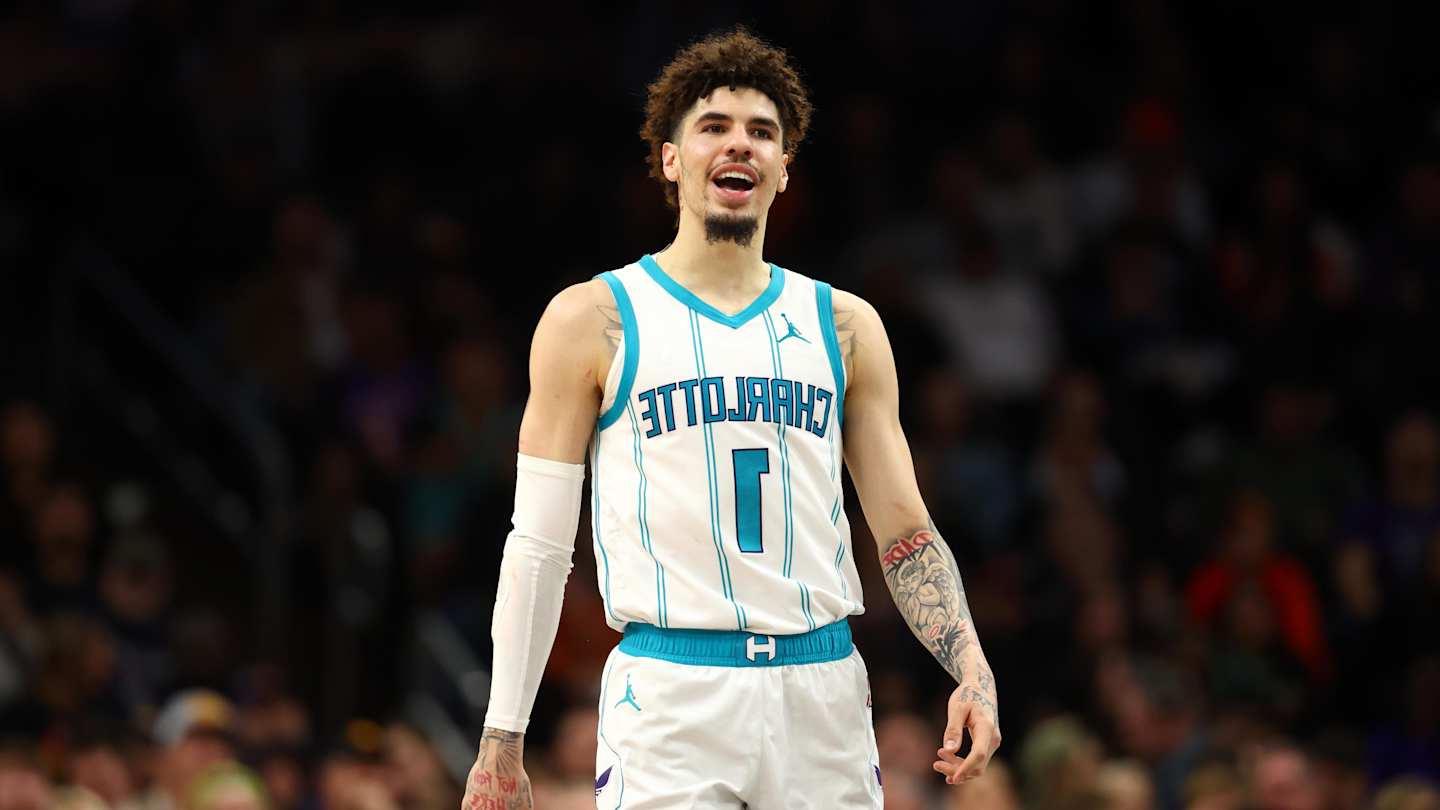 NBA's Biggest All-Star Game Snubs