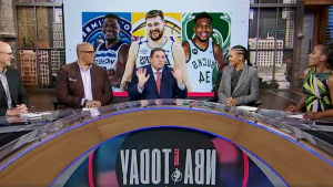 Brian Windhorst Describes Winds of Change Coming to NBA Ahead of Trade Deadline