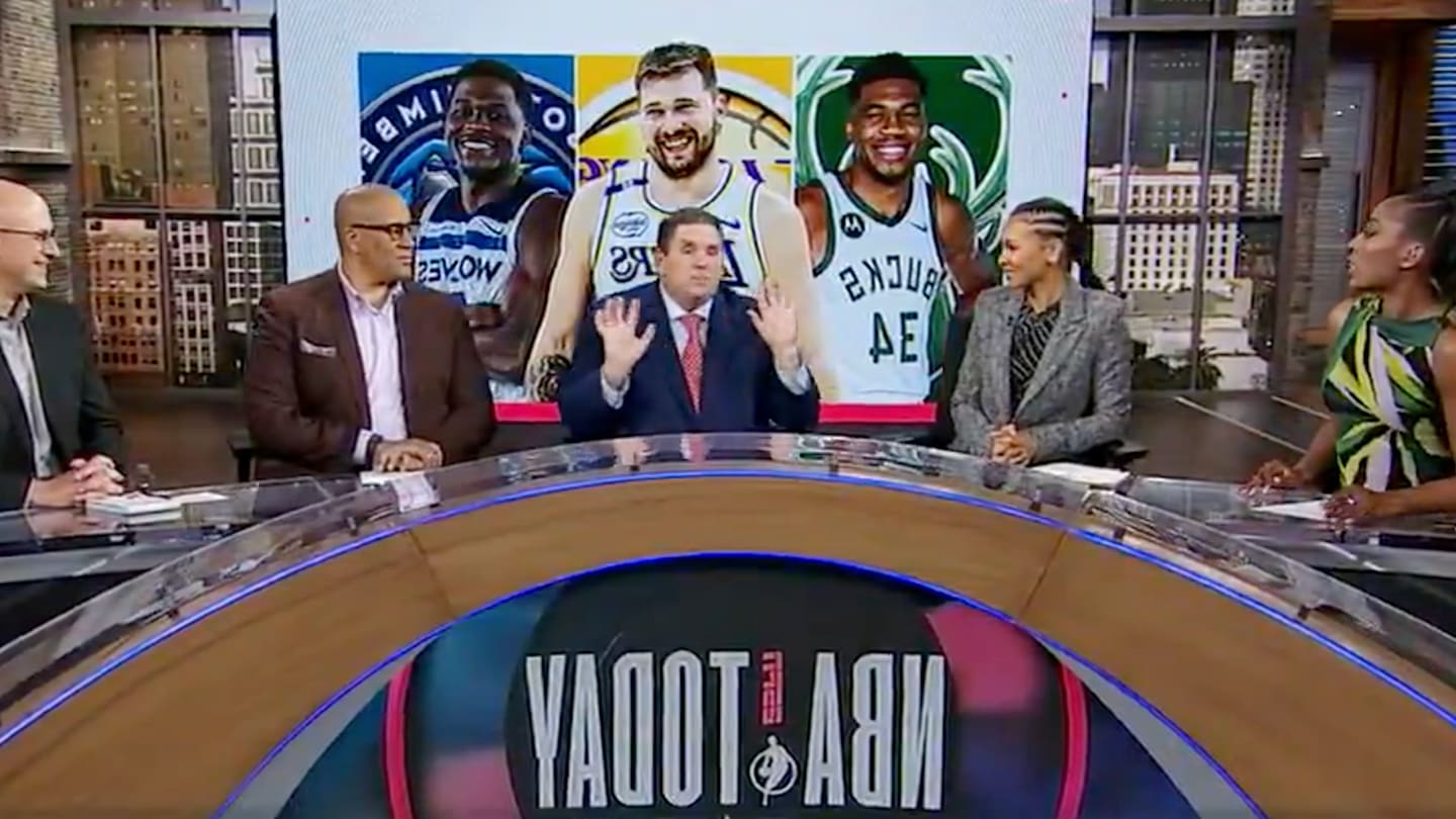 Brian Windhorst Describes Winds of Change Coming to NBA Ahead of Trade Deadline