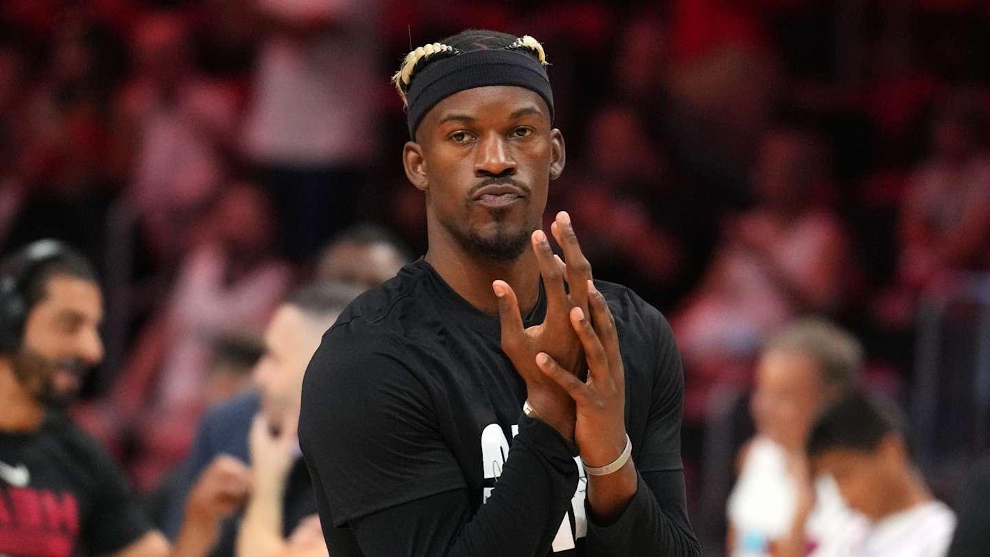 NBA Trade Deadline Winners and Losers: Jimmy Butler Gets Wish, Suns Flop