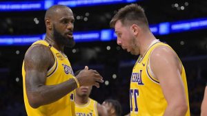 The NBA vs. NHL Argument Makes No Sense at All