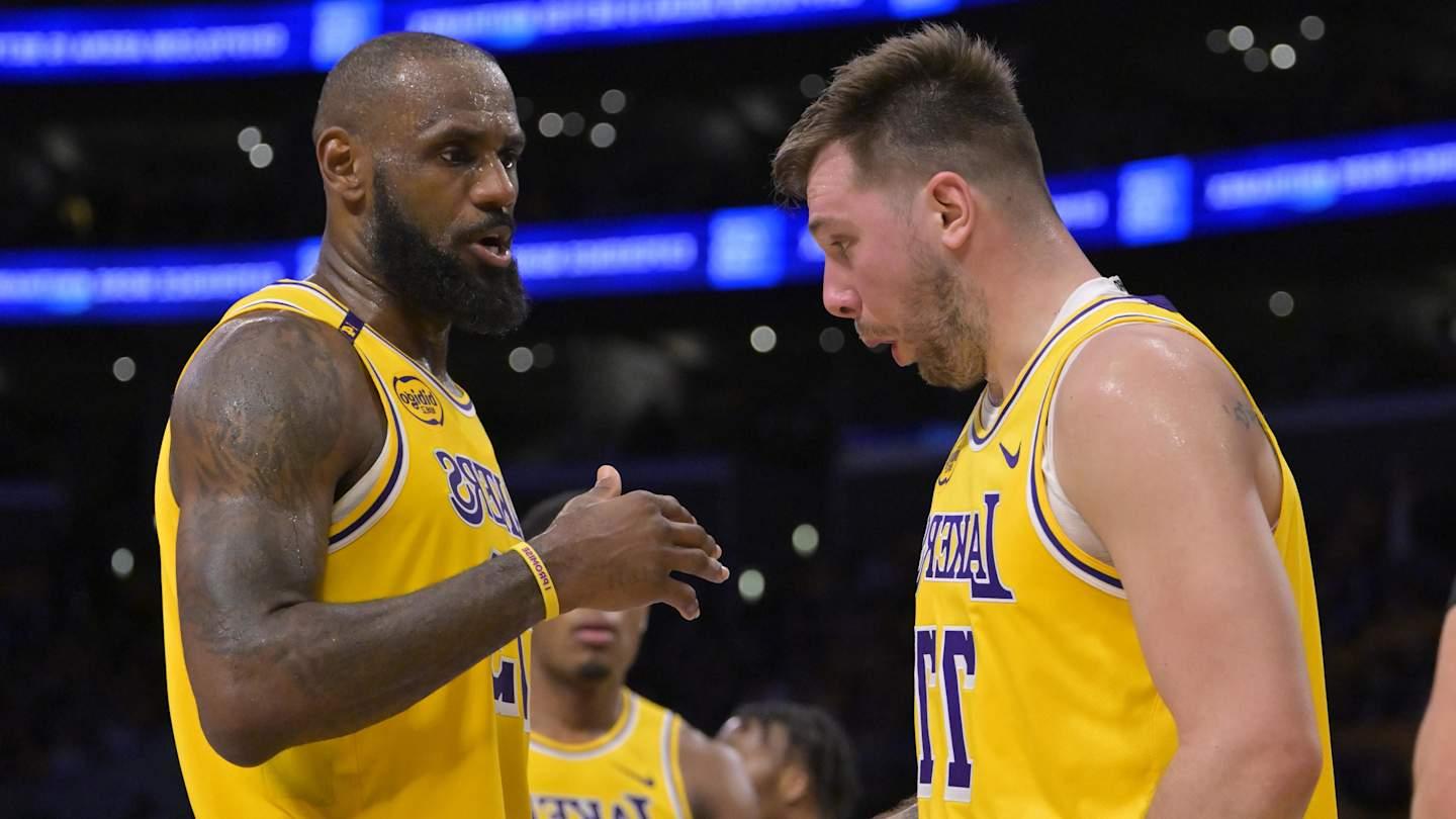 The NBA vs. NHL Argument Makes No Sense at All