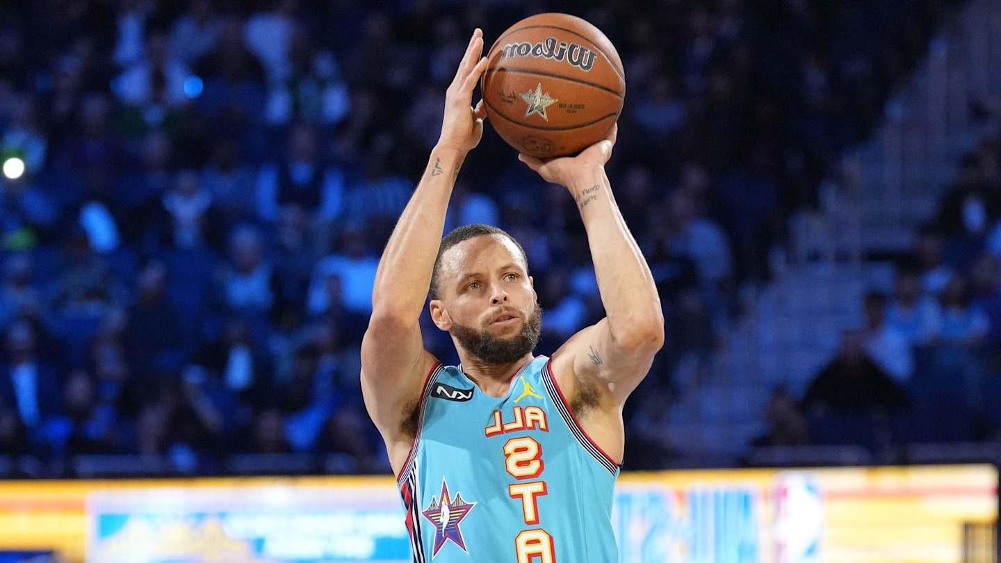 NBA All-Star Game Format Interesting, But Too Many Breaks