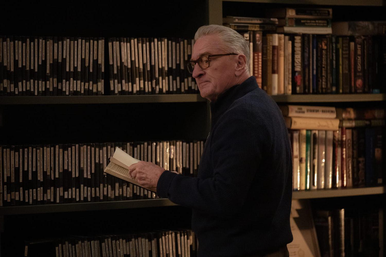 Zero Day : de quoi parle la nouvelle série Netflix avec Robert De Niro au casting ?
