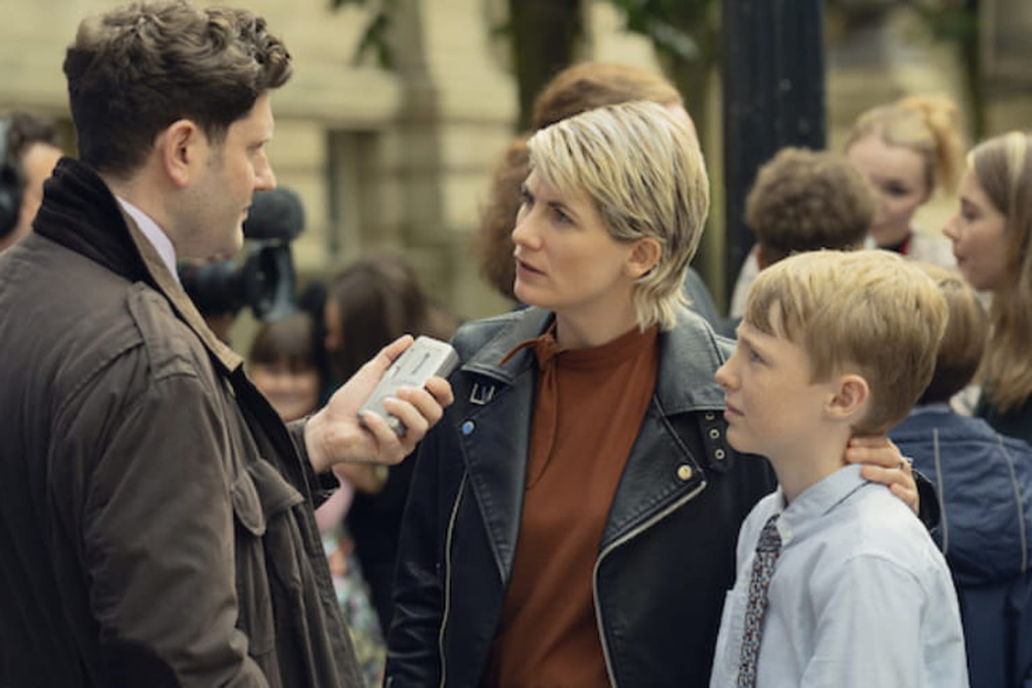 Toxic Town : Netflix revient sur le plus grand scandale sanitaire britannique