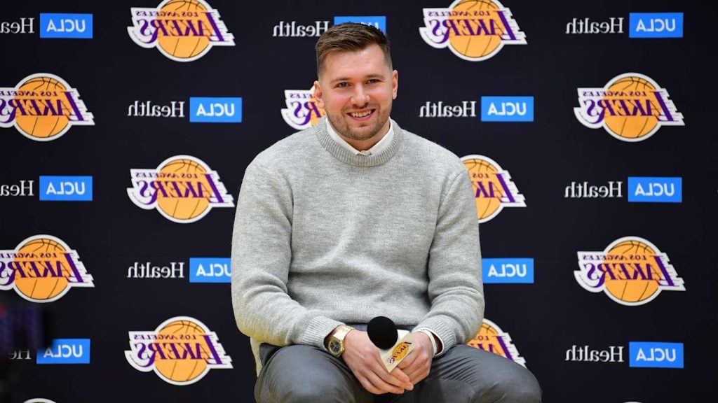 Five Questions After Shocking Luka Doncic–Anthony Davis Trade