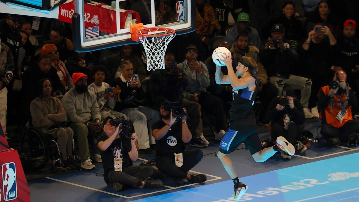 Is It Time to Replace the NBA Dunk Contest?