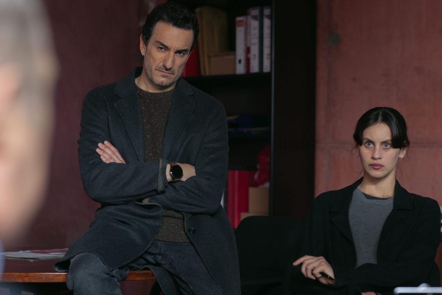 En 6 heures, le retour de cette série espagnole va tenir en haleine les abonnés de Netflix