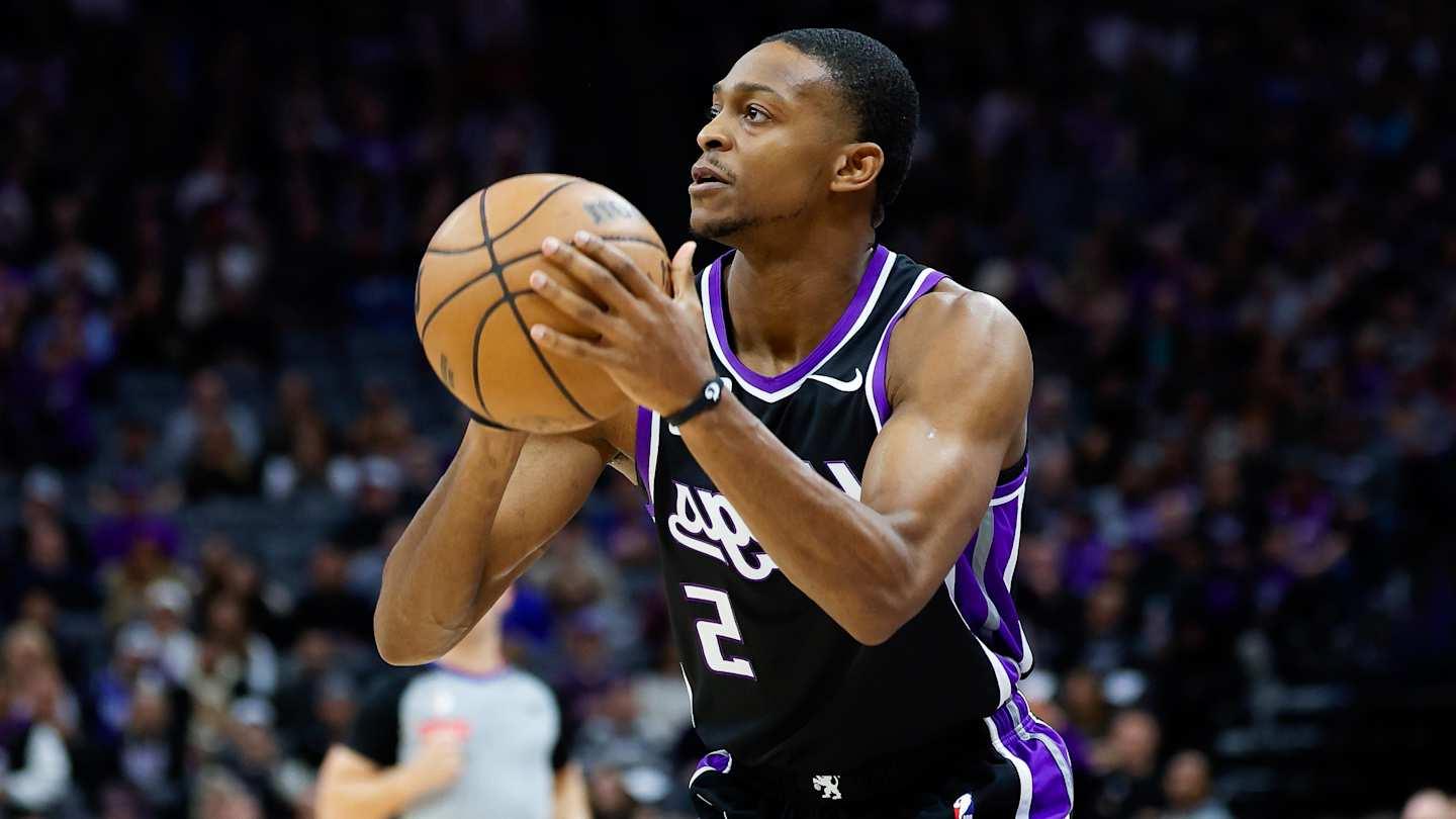 Four Potential Trade Destinations for De’Aaron Fox