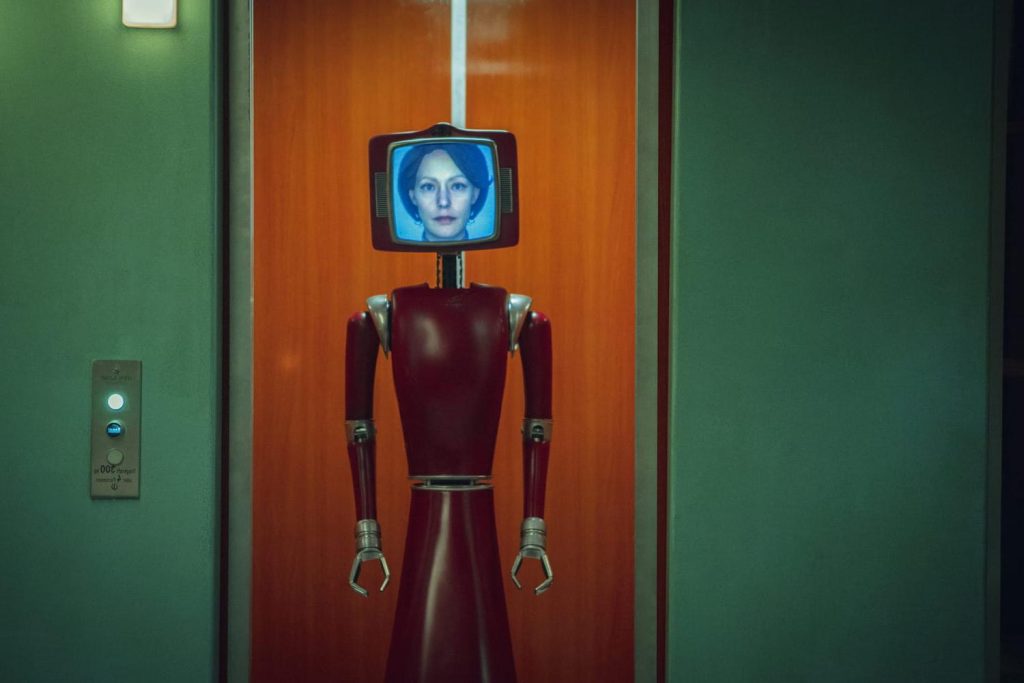
                                                Si l'IA vous inquiète, cette mini-série allemande de Netflix ne va pas vous rassurer                    