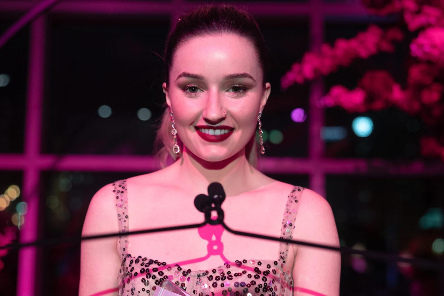 Apple Cider Vinegar : que devient la vraie Belle Gibson qui a inspiré la série Netflix ?