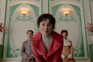 De parfaites demoiselles : ambiance Bridgerton pour cette nouvelle romance espagnole sur Netflix