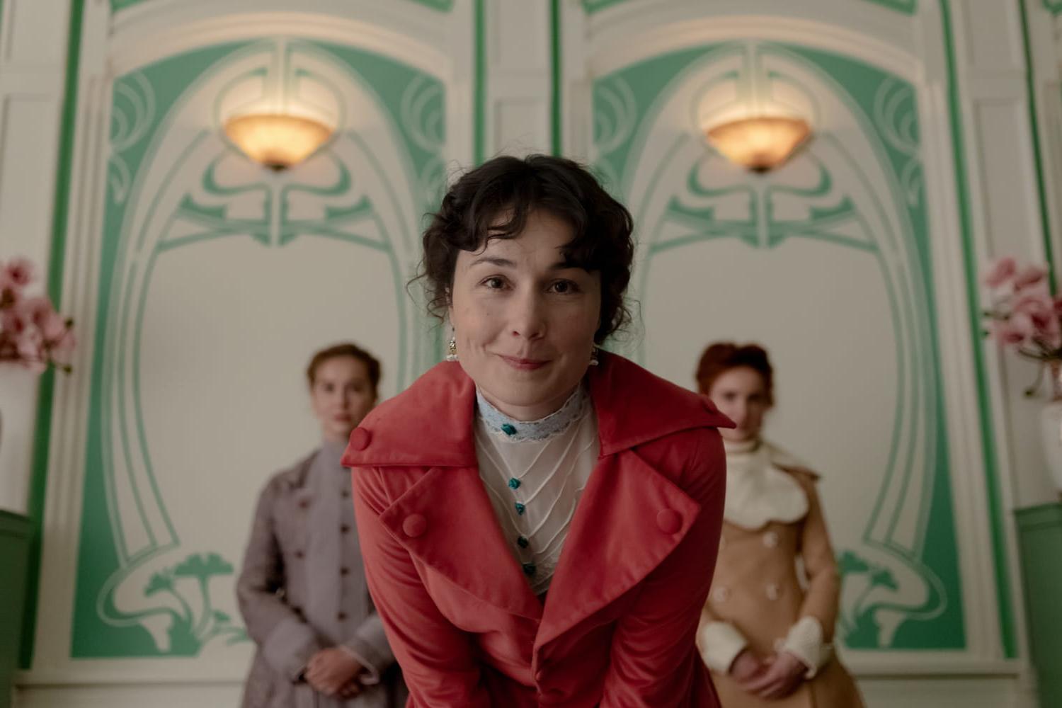 De parfaites demoiselles : ambiance Bridgerton pour cette nouvelle romance espagnole sur Netflix