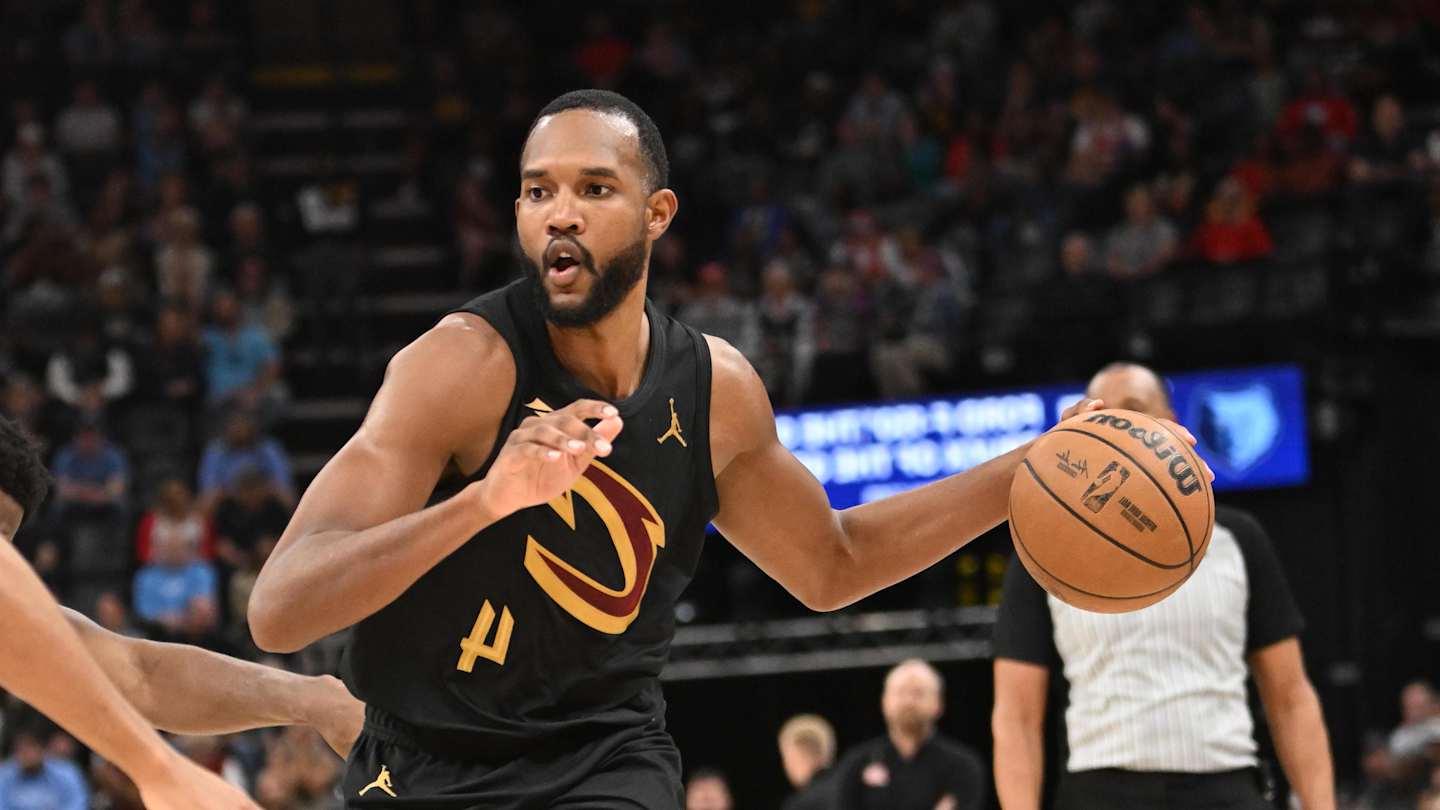 Cavaliers Set Franchise Record With Another Ridiculous Win Streak