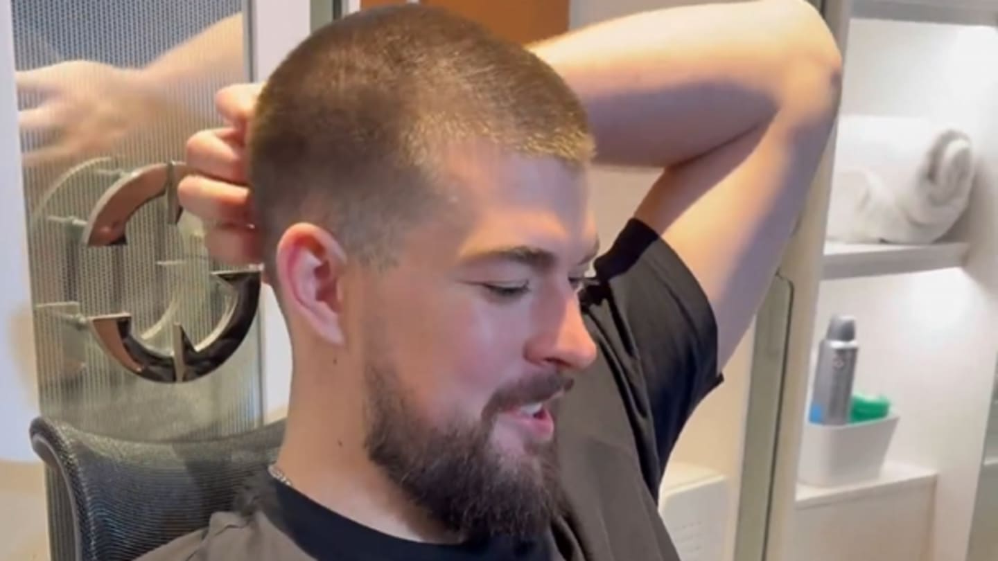 Clippers Center Ivica Zubac Admits He's a 'Hater' When He Watches Other West Teams