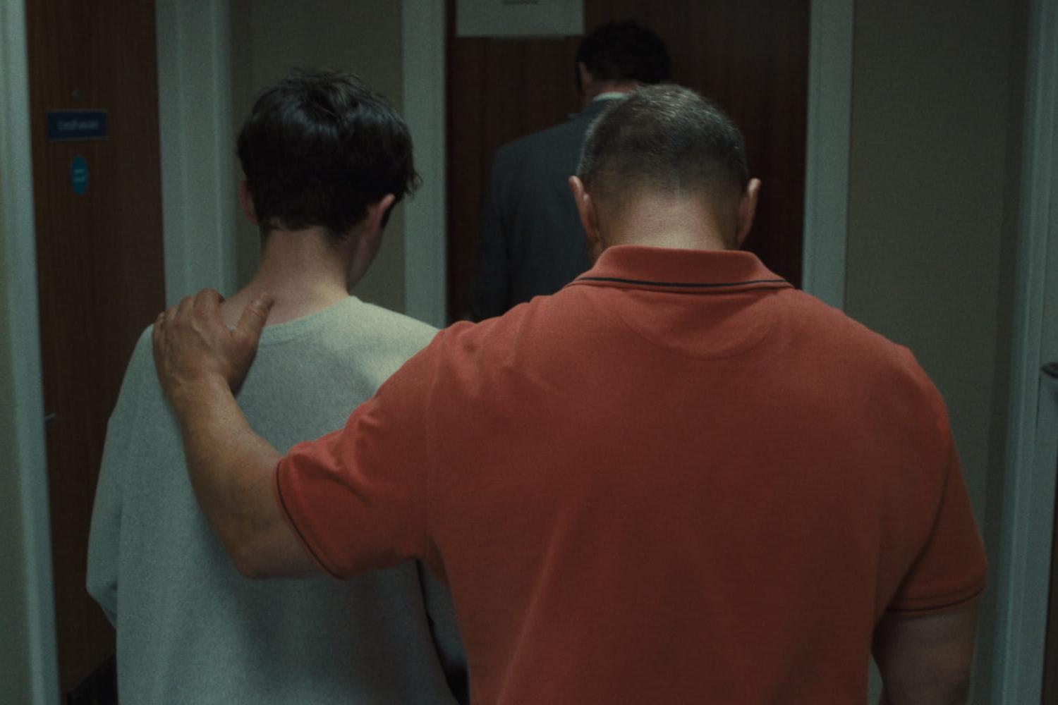 Adolescence : vous n'avez pas compris la fin de la série Netflix ? On vous explique