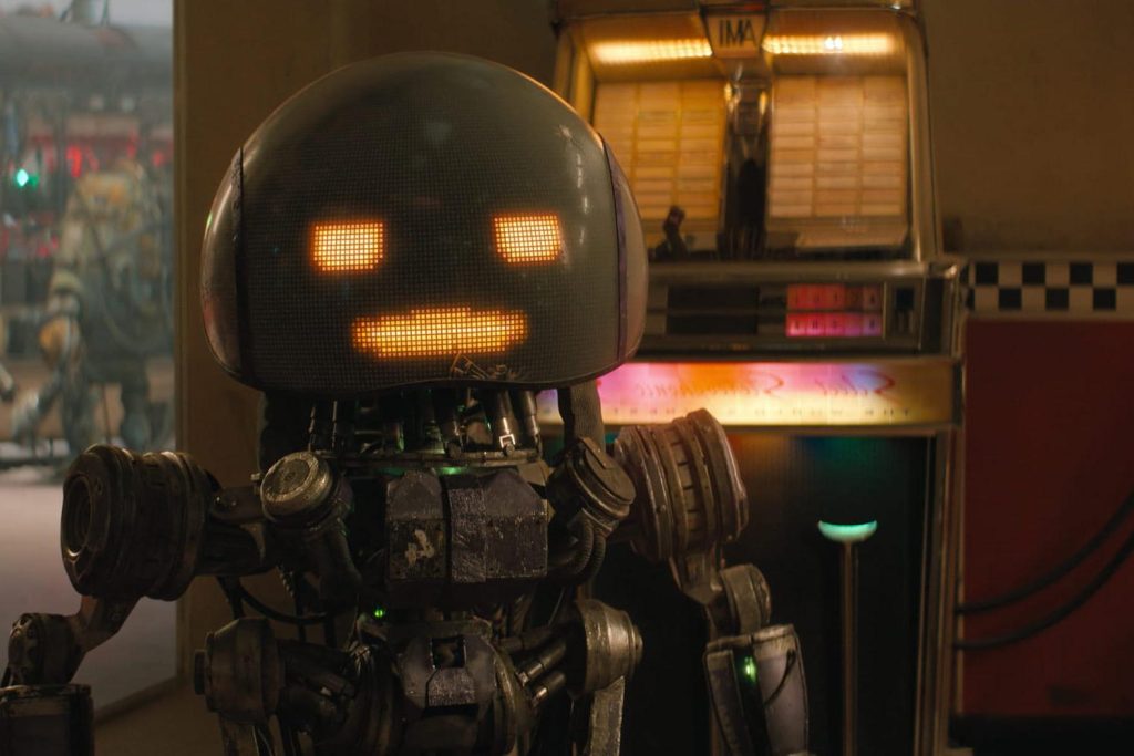 
                                                The Electric State : le film a coûté très cher à Netflix, mais est-ce que ça vaut le coup ? (Critique)                    