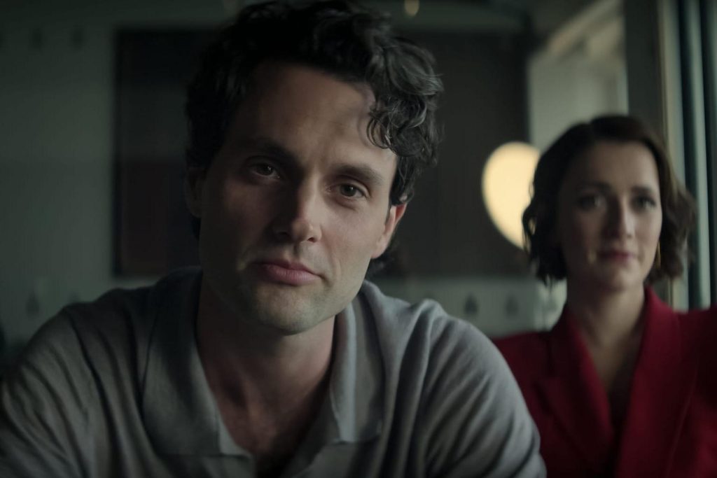 
                                                You : date, casting, fin... Ce que l'on sait sur la saison 5                    
