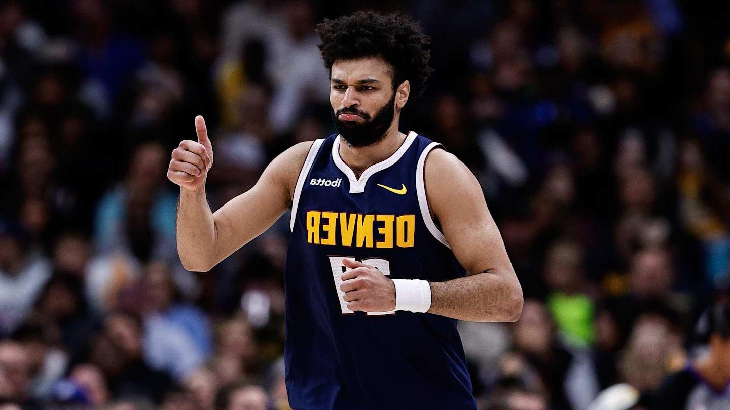 Peter’s Points: NBA Best Bets Today (Predictions, Prop Bets for Jamal Murray, Ivica Zubac, Hawks-76ers)