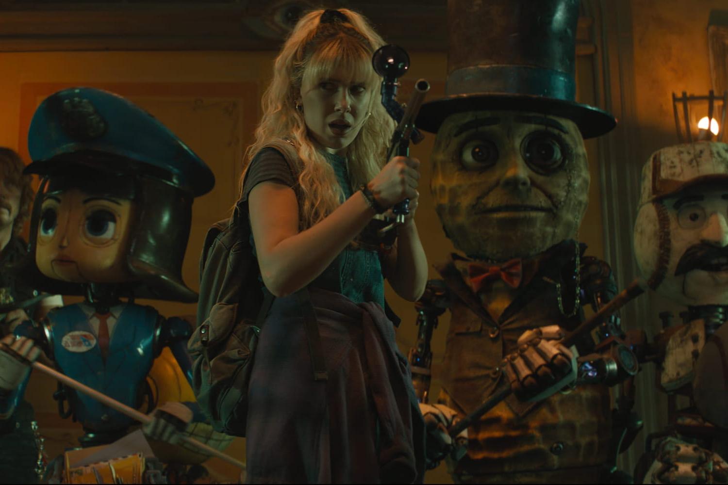 The Electric State : Netflix mise gros sur ce blockbuster, de quoi ça parle ?