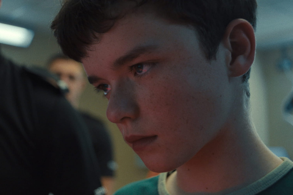 
                                                Adolescence : cette nouvelle série choc de Netflix ne laissera pas les abonnés indifférents                    