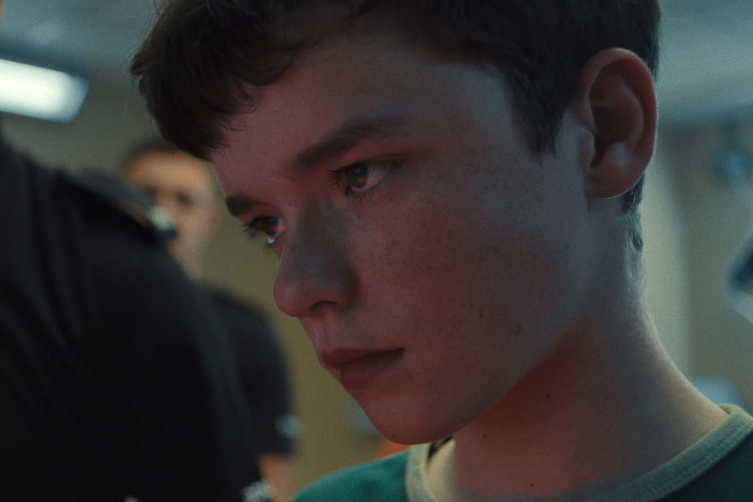 Adolescence : cette nouvelle série choc de Netflix ne laissera pas les abonnés indifférents