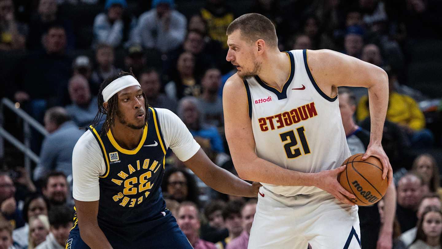 Sean Payton Gave NFL Scouting Report on Nuggets Star Nikola Jokic Ahead of Career Night