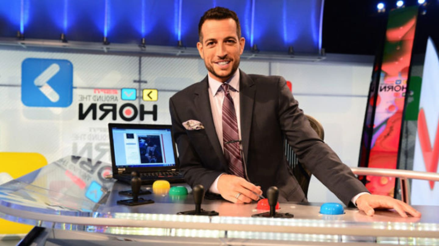 The Curious Case of ‘Around the Horn’ Getting Canceled
