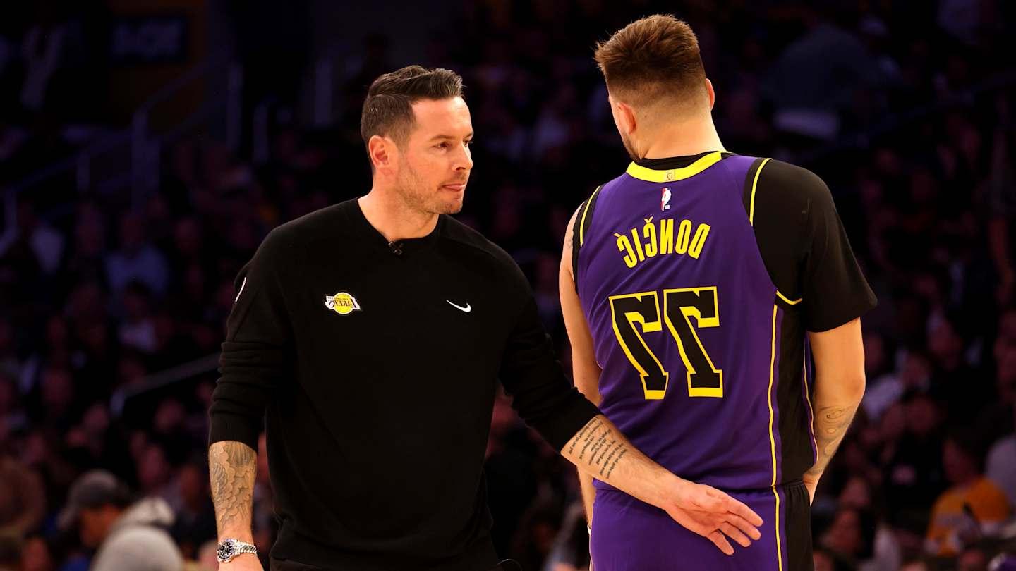 Stephen A. Smith Gives Props to 'Coach of the Year' Candidate JJ Redick