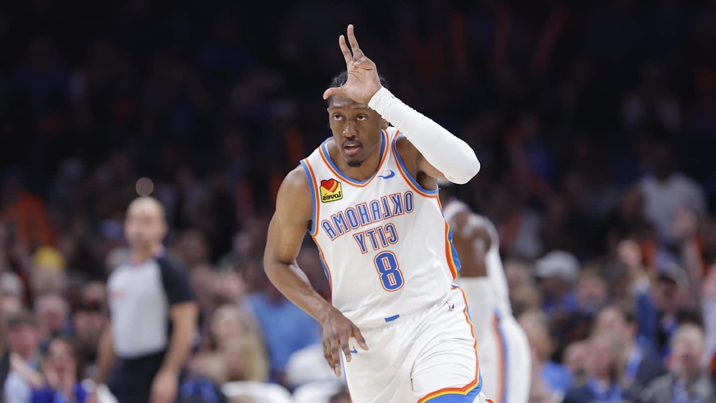 How to Watch Grizzlies vs. Thunder With or Without Cable: Full Streaming Guide